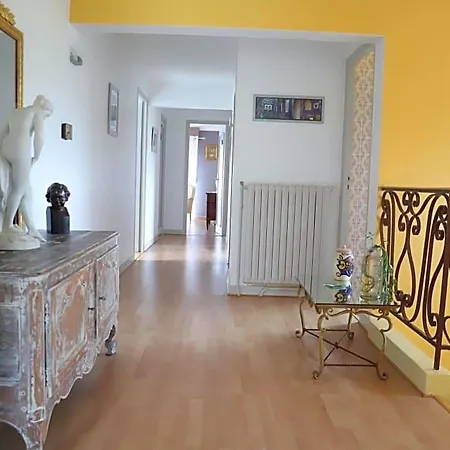 La Maison De L'aubette