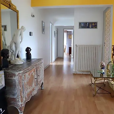 La Maison De L'aubette