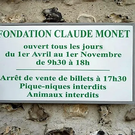 Bed & Breakfast La Maison De L'aubette