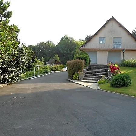 La Maison De L'aubette *
