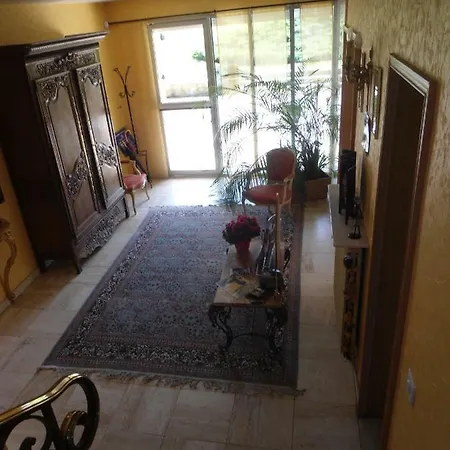 La Maison De L'aubette *