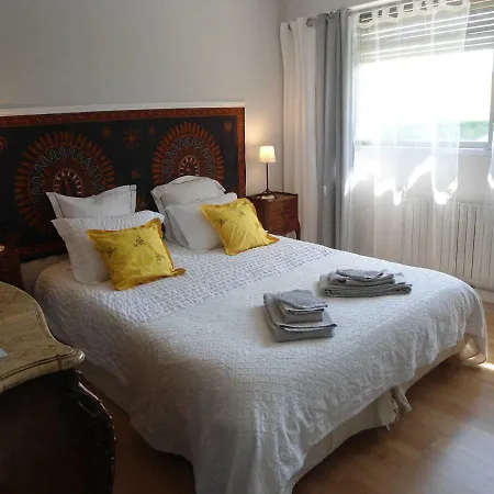 La Maison De L'aubette Bed & Breakfast Magny-en-Vexin