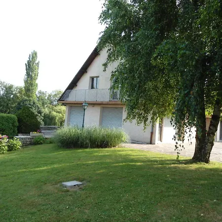Bed & Breakfast La Maison De L'aubette Magny-en-Vexin