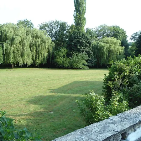 La Maison De L'aubette Bed & Breakfast