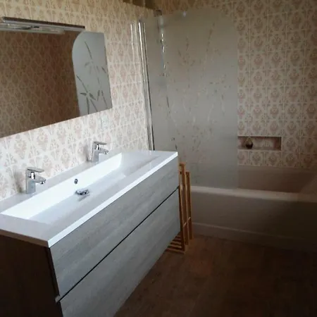 La Maison De L'aubette *