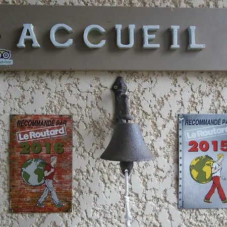 La Maison De L'aubette Couette-café Magny-en-Vexin