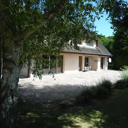Bed & Breakfast La Maison De L'aubette Magny-en-Vexin