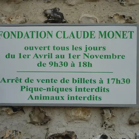 La Maison De L'aubette Bed & Breakfast *