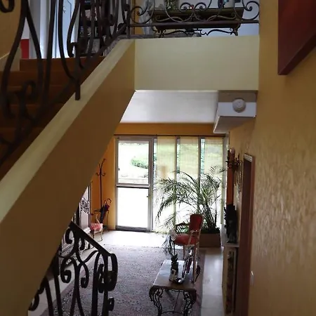 La Maison De L'aubette *